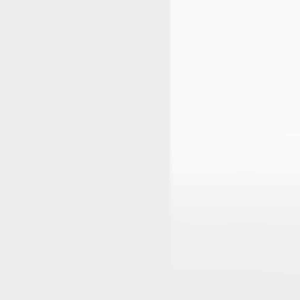 Móvel para TV derivados de madeira branco brilhante