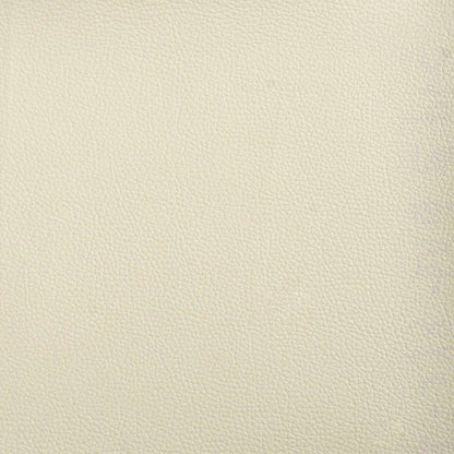 | Unidade de Sofá Modular Sem Braços | Creme 55 x 74 x 82 cm