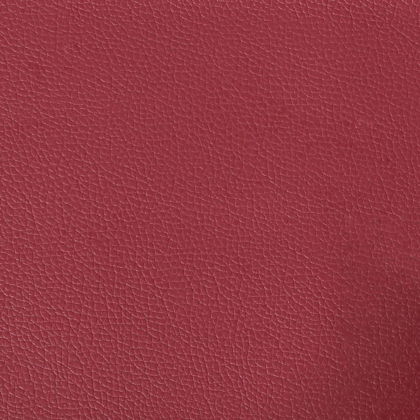 | Unidade de Sofá Modular Sem Braços | vermelho tinto