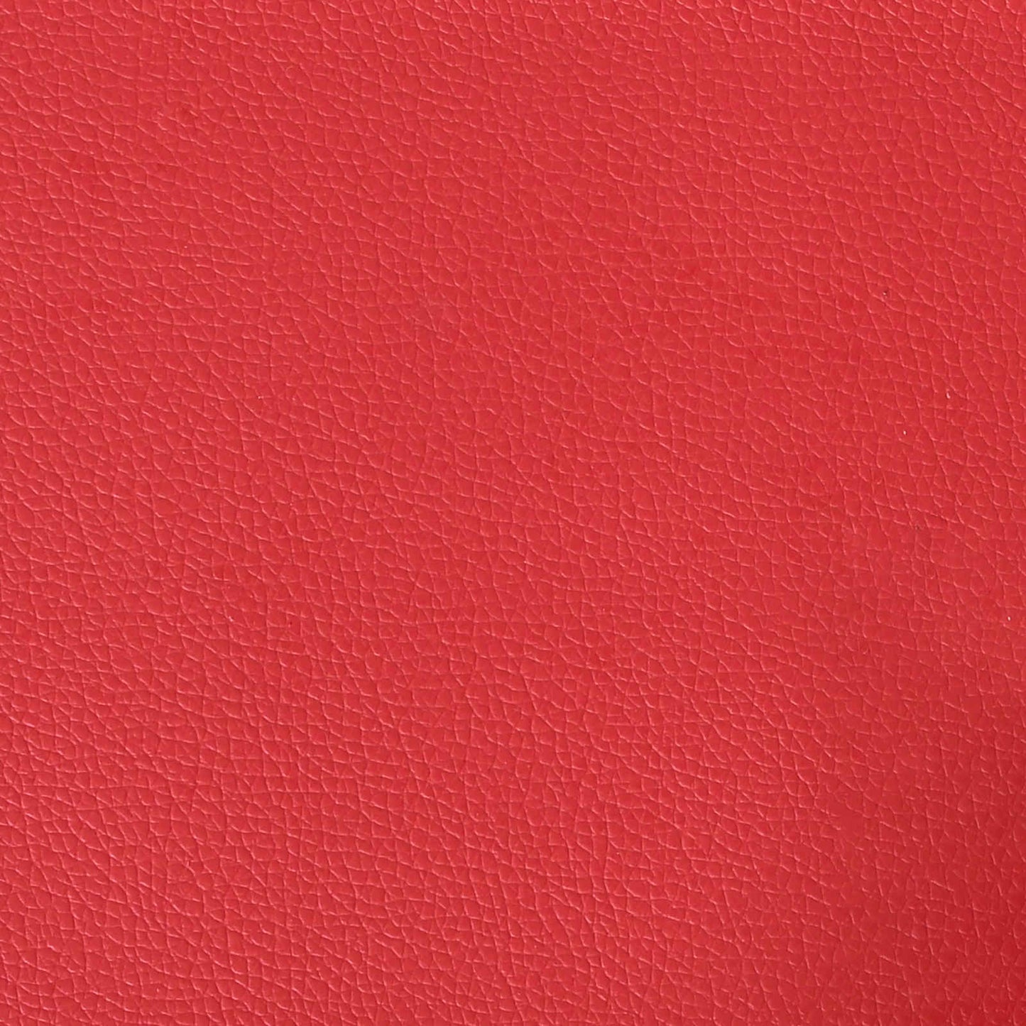 | Unidade de Sofá Modular Sem Braços | Vermelho 55 x 74 x 82 cm