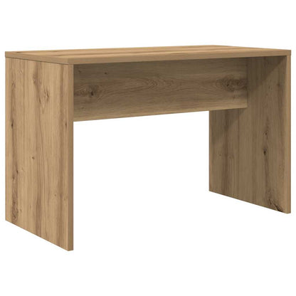 Conjunto penteadeiracom LED deriv. madeira carvalho artisiano