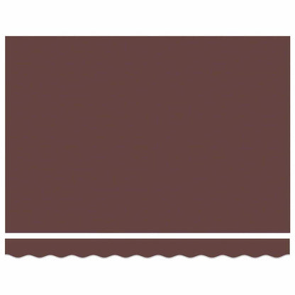 Tecido de substituição para toldo Castanho 330 x 195 cm