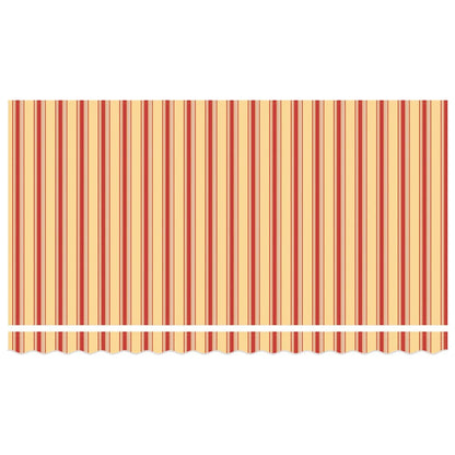 Tecido de substituição para toldo Multicolor 380 x 195 cm