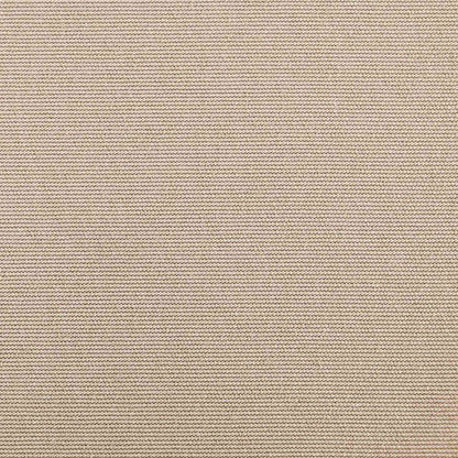 Tecido de substituição para toldo Bege 400 × 300 cm lona