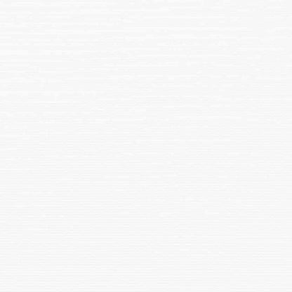 Tecido de substituição para toldo Branco 430 x 295 cm Poliéster