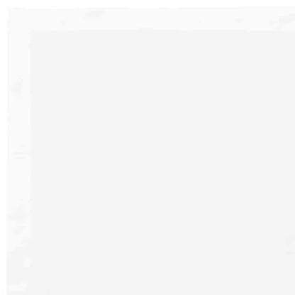 Tecido de substituição para toldo Branco 450 × 350 cm lona