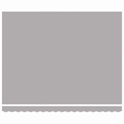 Tecido de substituição para toldo Cinzento-claro 380 x 295 cm