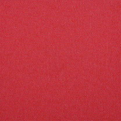 Tecido de substituição para toldo Vermelho 580 x 295 cm