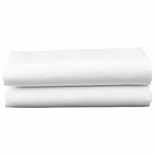 Substituição de Toldos Branco 1000 x 160 cm Lona de Poliéster