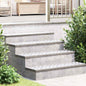 Placas xadrez 4 pcs Prateado 100 x 25 cm Alumínio