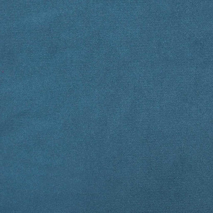 Conjunto de Sofás Azul 173 x 131 x 67 cm Veludo