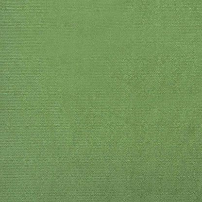 banco Verde claro 113 x 57 x 39 cm Veludo