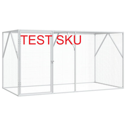 Banco de jardim Castanho 110 x 56 x 90 cm