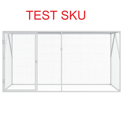 Banco de jardim Castanho 110 x 56 x 90 cm