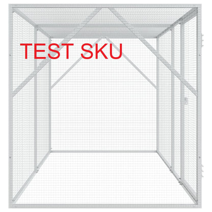 Banco de jardim Castanho 110 x 56 x 90 cm