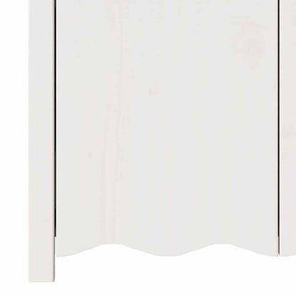 Buffet com gaveta Drammen Branco 114 x 43 x 75,5 cm