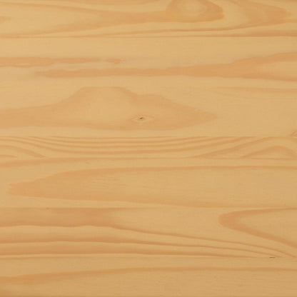 Baú de Gavetas com gaveta Drammen Carvalho 76.5 x 40 x 91 cm