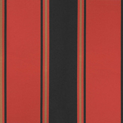 Toldo Retrátil laranja e castanho 300 x 250 cm