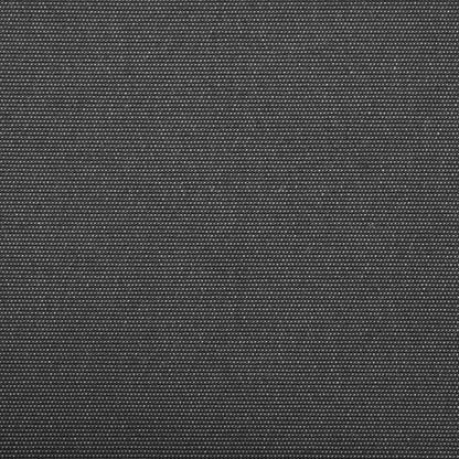 Toldo Retrátil Antracite 350 x 300 cm Poliéster e Alumínio