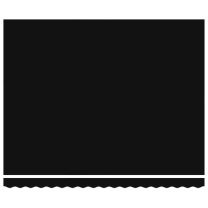 Toldo Retrátil Manual Preto 400 × 300 cm tecido