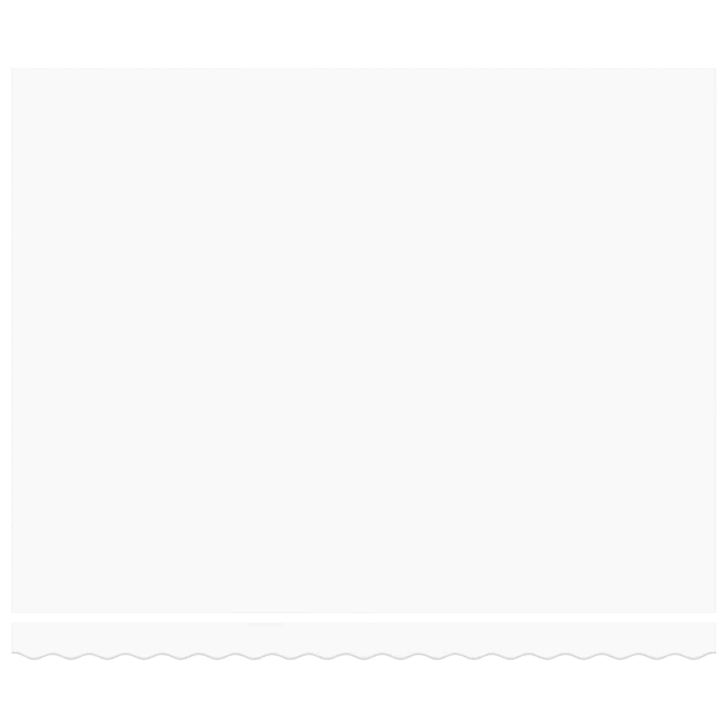 Toldo Retrátil Manual Branco 400 × 300 cm Poliéster e Alumínio