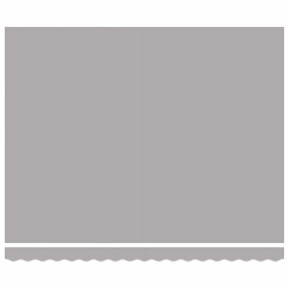 Toldo Retrátil Manual Cinzento-claro 400 × 300 cm tecido