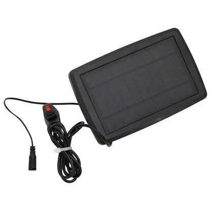 Toldo Retrátil com luzes de tira LED Preto 450 ×300 cm tecido