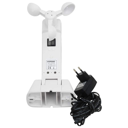 Tecido de Toldos com Amarelo e Laranja 600 × 300 cm Poliéster