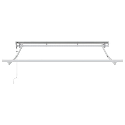 Estrutura de Toldo Branco 2.5 x 2 m
