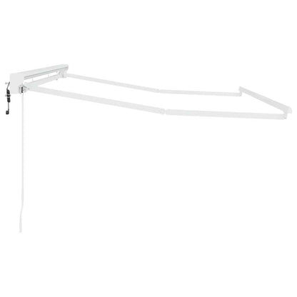 Estrutura de Toldo Branco 3 x 2 m