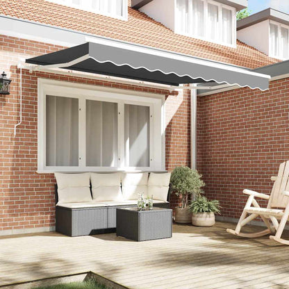 Estrutura de Toldo Branco 2.5 x 2 m Metal