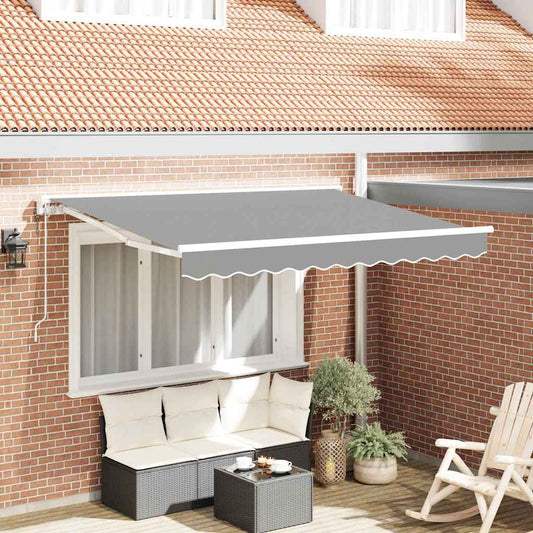 Estrutura de Toldo Branco 3 x 2 m Metal