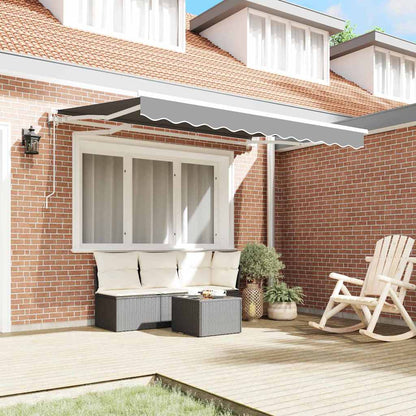 Estrutura de Toldo Branco 3 x 2 m Metal