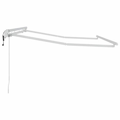 Estrutura de Toldo Branco 3 x 2 m Metal