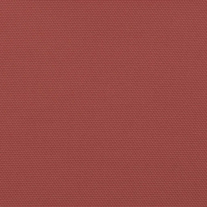 Tela de varanda 120x1000 cm 100% poliéster oxford terracota