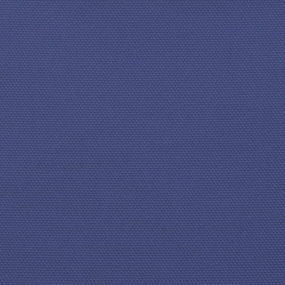 Para-sol estilo vela 2x2x2 m oxford 100% poliéster azul