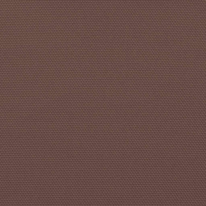 Para-sol estilo vela 2x2x2 m oxford 100% poliéster castanho