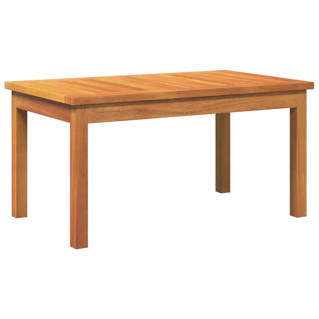 Conjunto bistro com almofada 4 pcs Castanho Poliéster