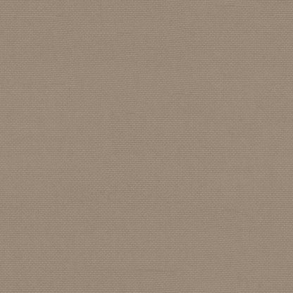 Espreguiçadeira 2 pcs Cinzento-acastanhado 200 x 67 x 84cm