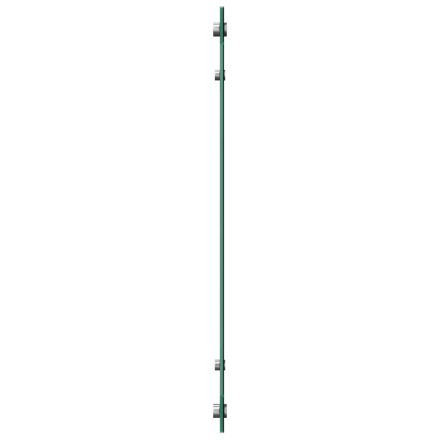 Proteção de Cozinha Cinzento escuro 70 x 60 x 0,6 cm