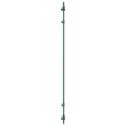 Proteção de Cozinha Cinzento escuro 70 x 60 x 0,6 cm