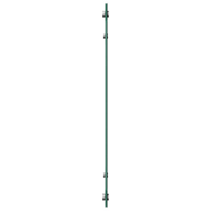 Proteção de Cozinha Cinzento escuro 80 x 60 x 0,6 cm