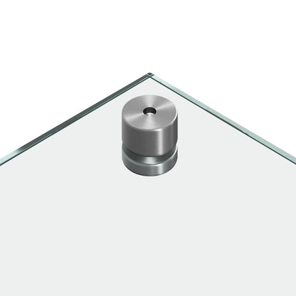 Proteção de Cozinha Transparente 110 x 40 x 0.6 cm