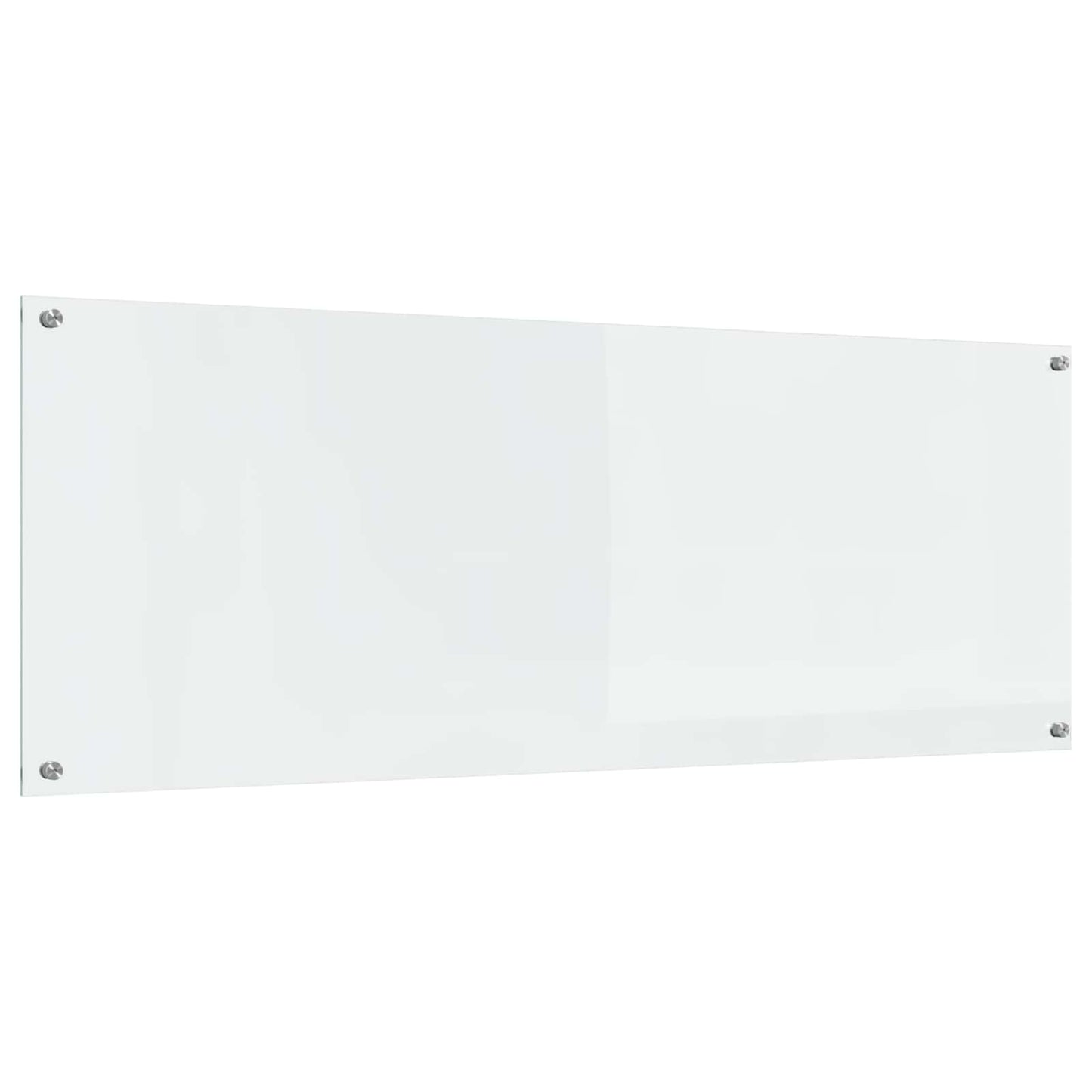 Proteção de Cozinha Transparente 110 x 40 x 0,6 cm