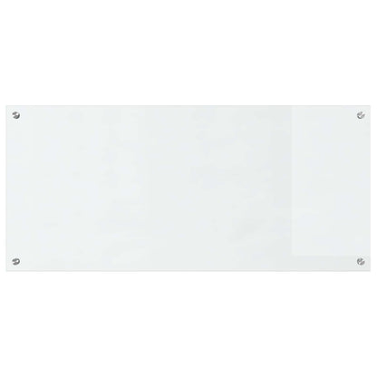 Proteção de Cozinha Transparente 110 x 50 x 0,6 cm