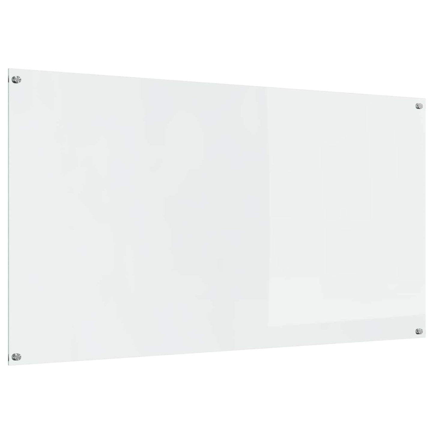 Proteção de Cozinha Transparente 110 x 60 x 0,6 cm