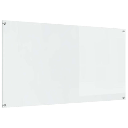 Proteção de Cozinha Transparente 110 x 60 x 0,6 cm