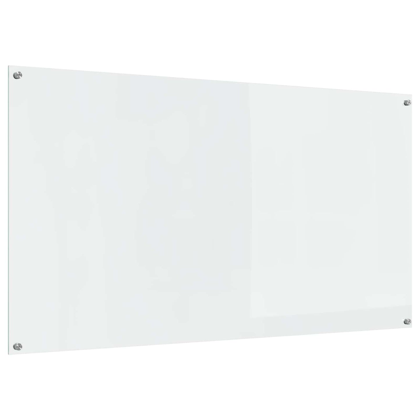 Proteção de Cozinha Transparente 110 x 60 x 0,6 cm