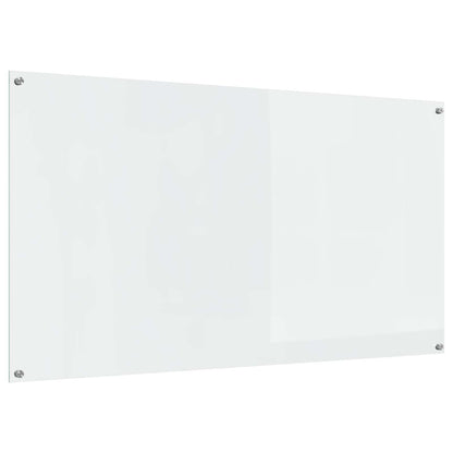 Proteção de Cozinha Transparente 110 x 60 x 0,6 cm