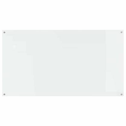 Proteção de Cozinha Transparente 110 x 60 x 0,6 cm